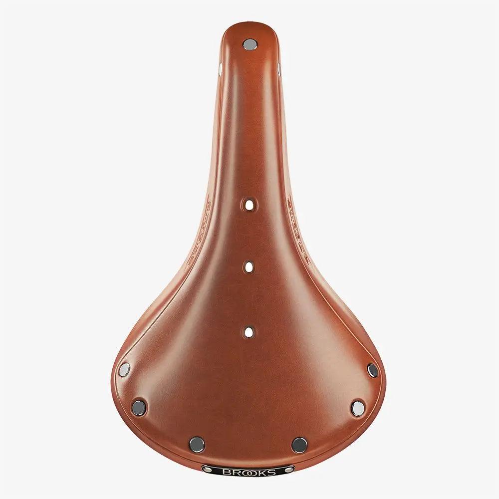 Brooks B17 Saddle-Wabi Cycles