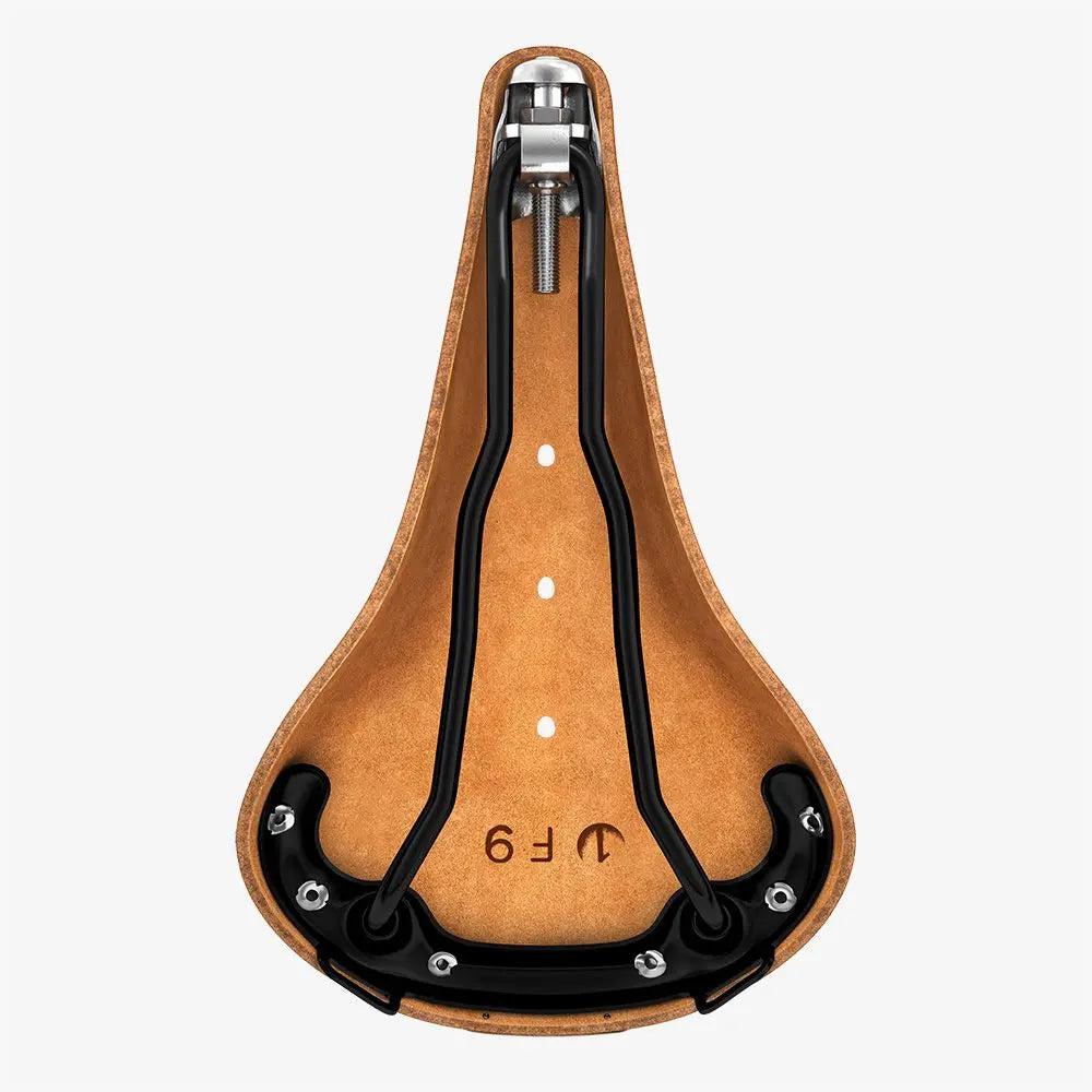 Brooks B17 Saddle-Wabi Cycles