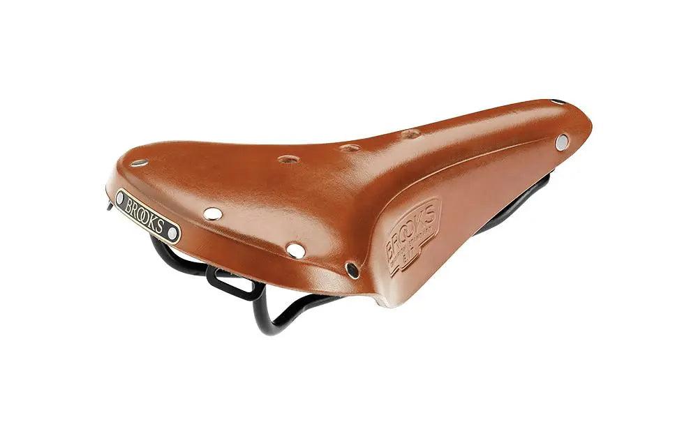 Brooks B17 Saddle-Wabi Cycles