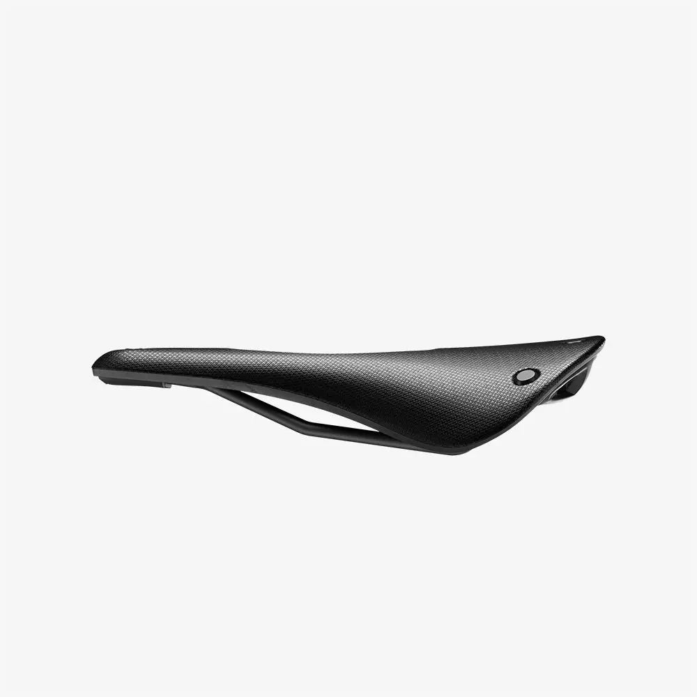 Brooks C17 Saddle, Carved-Wabi Cycles