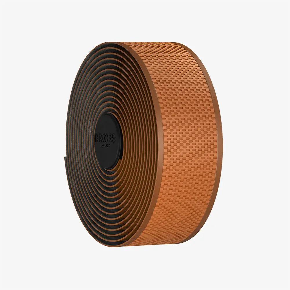 Brooks Cambium Rubber Bar Tape-Wabi Cycles