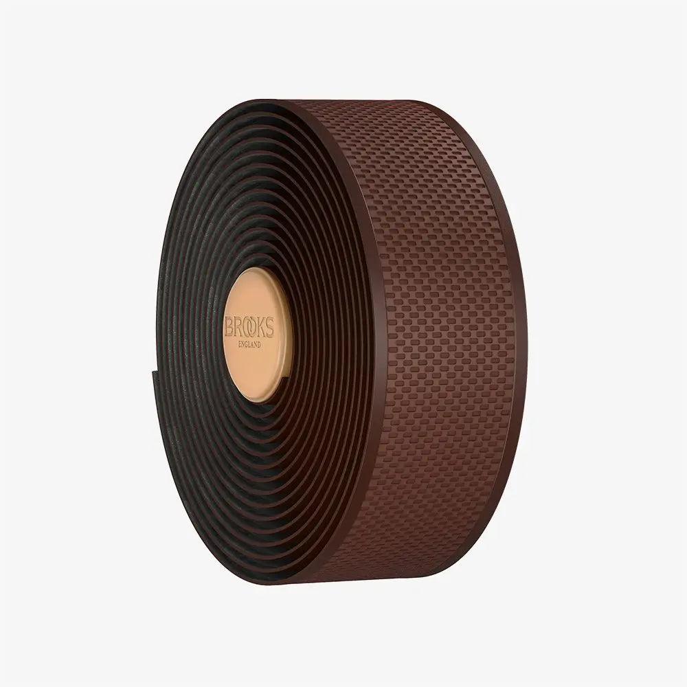 Brooks Cambium Rubber Bar Tape-Wabi Cycles