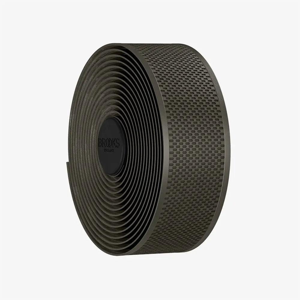 Brooks Cambium Rubber Bar Tape-Wabi Cycles