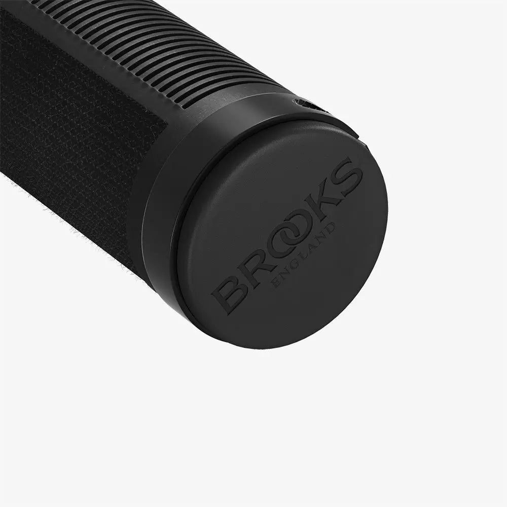 Brooks Cambium Rubber Grips-Wabi Cycles