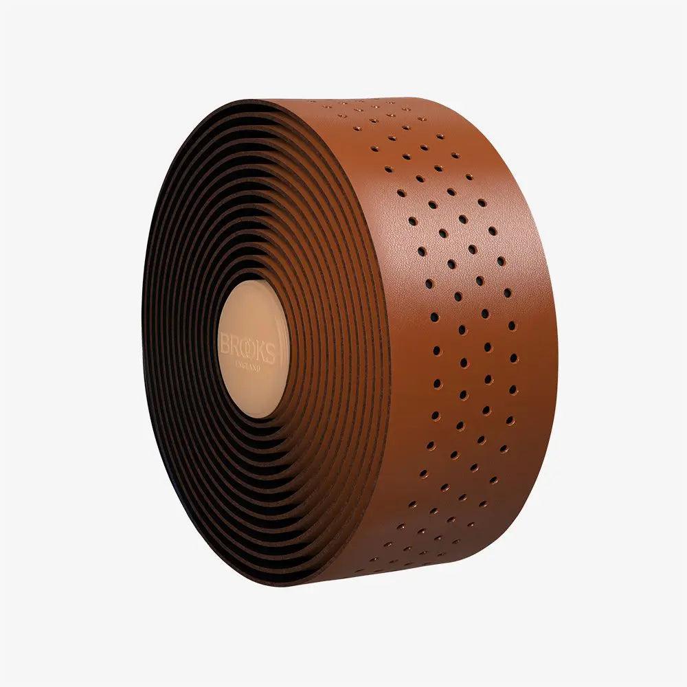 Brooks Microfibre Bar Tape-Wabi Cycles