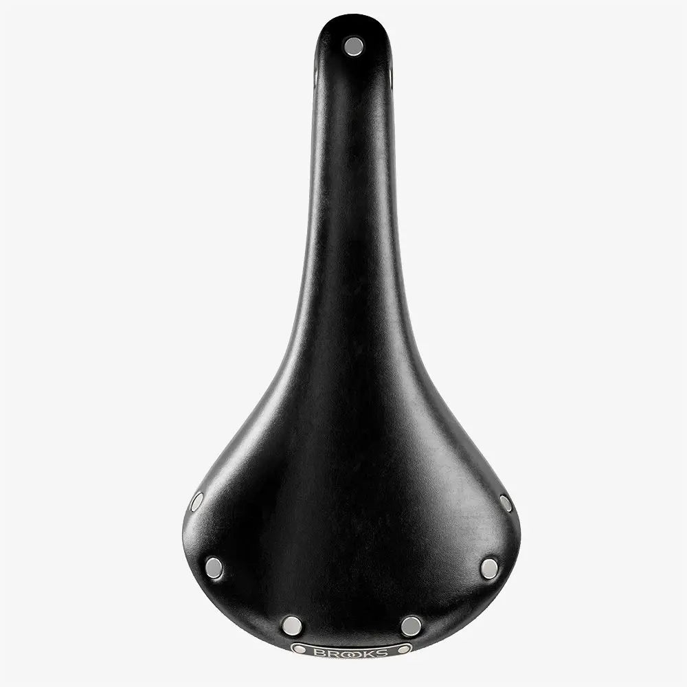 Brooks Swallow Saddle-Wabi Cycles