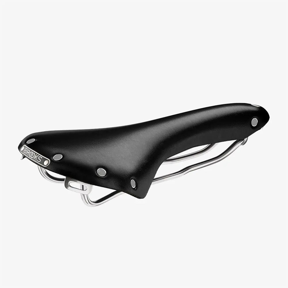 Brooks Swallow Saddle-Wabi Cycles