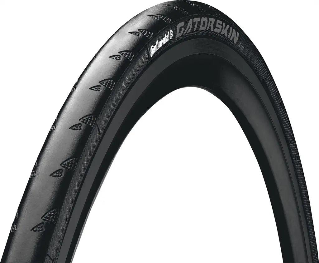 Continental Gatorskin 700C Tire, Black Edition-Wabi Cycles