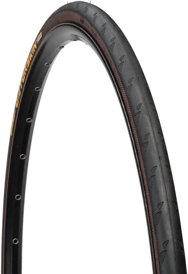 Continental Gatorskin 700C Tire, Classic-Wabi Cycles