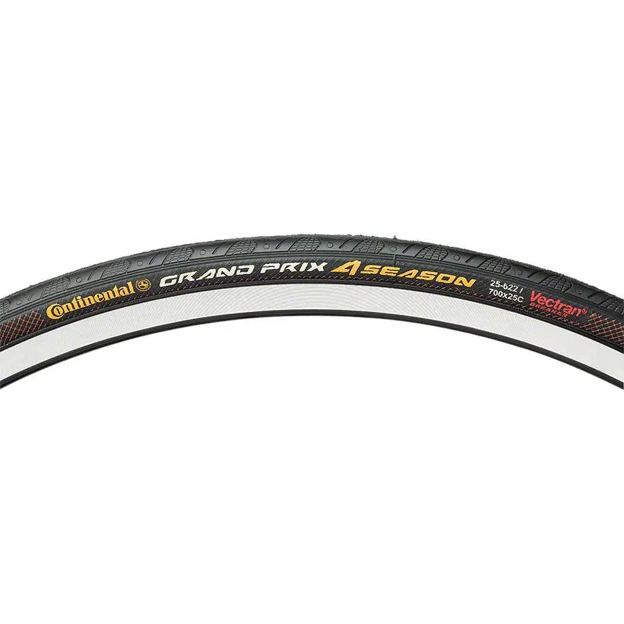 Continental Grand Prix 4-Season 700C Tire, Classic-Wabi Cycles