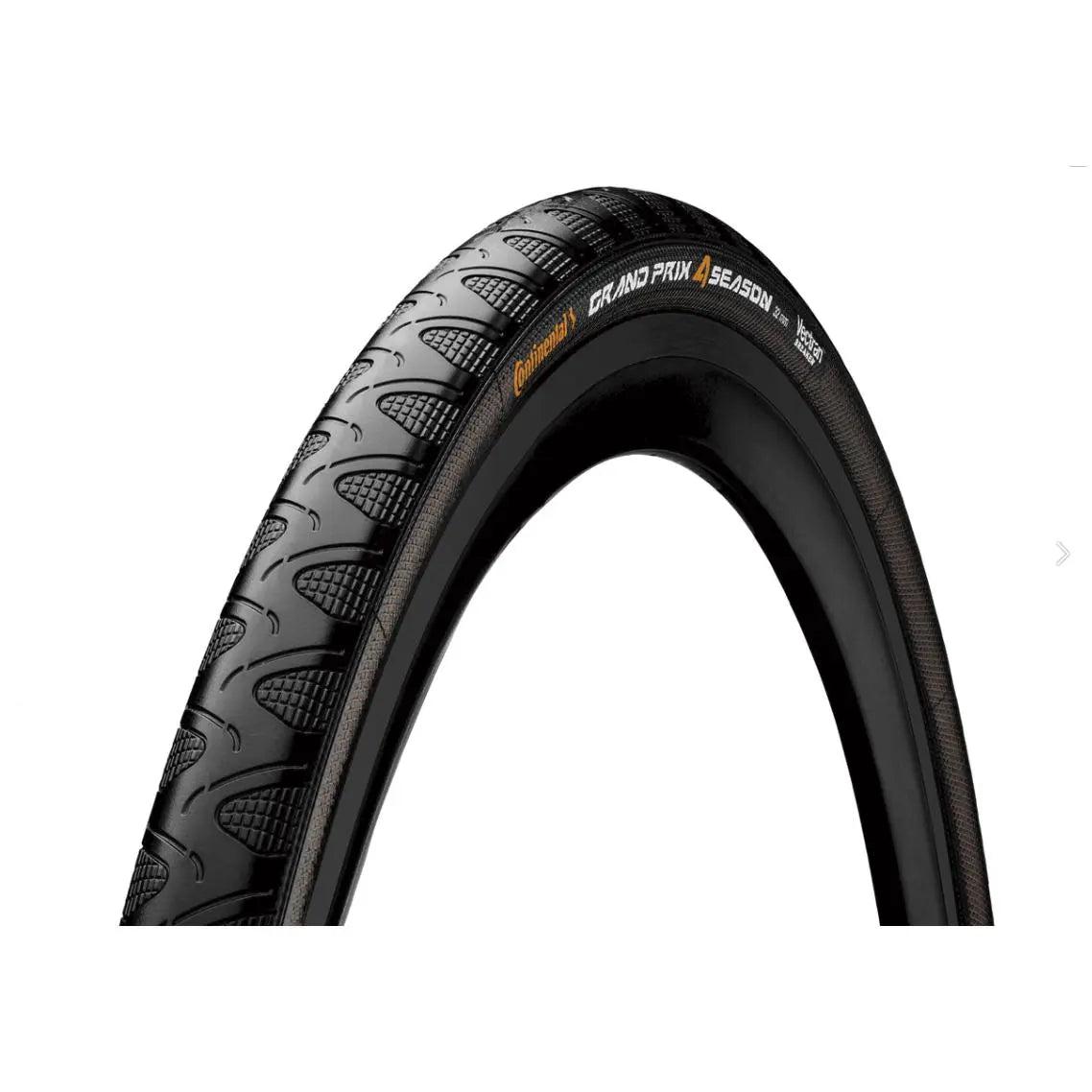 Continental Grand Prix 4-Season 700C Tire, Classic-Wabi Cycles