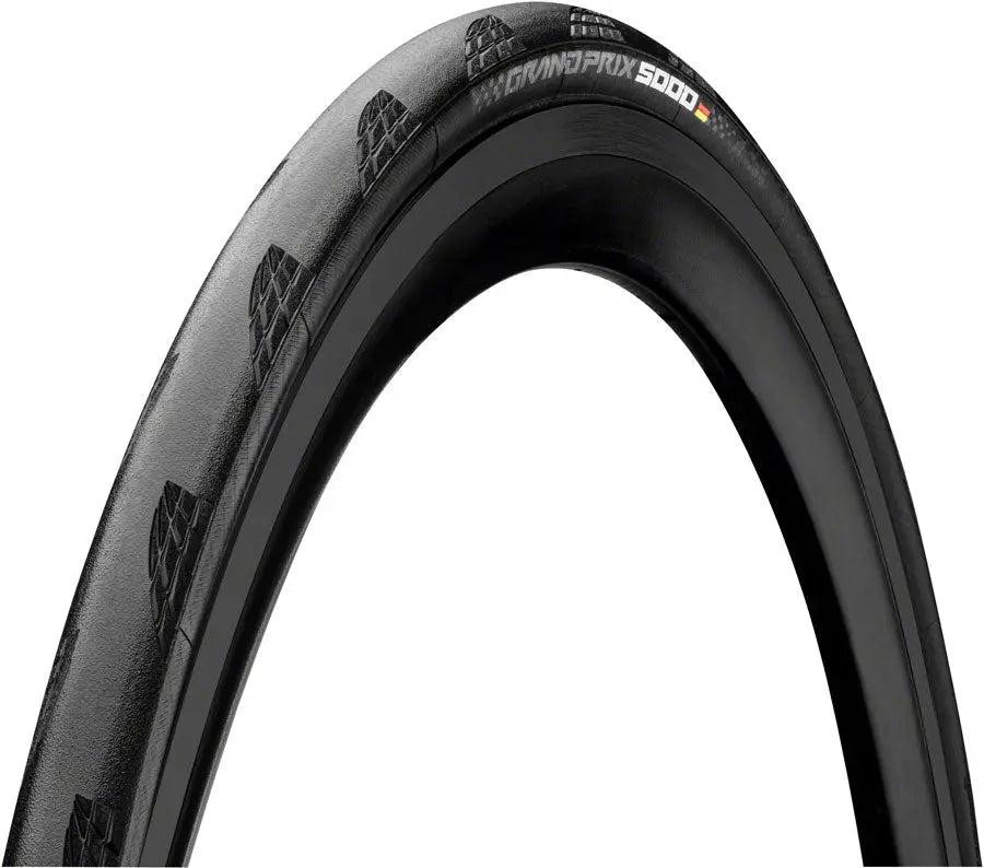 Continental Grand Prix 5000 700C Tire-Wabi Cycles