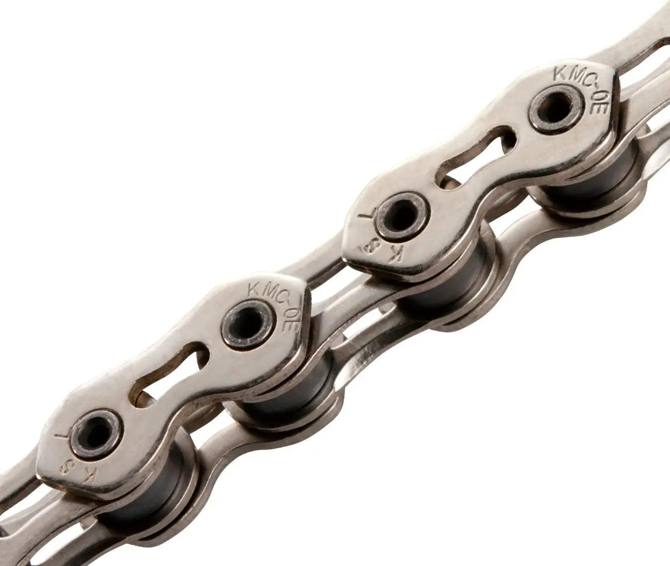 KMC K1SL Wide Single Speed Chain, 1/8", 100L-Wabi Cycles