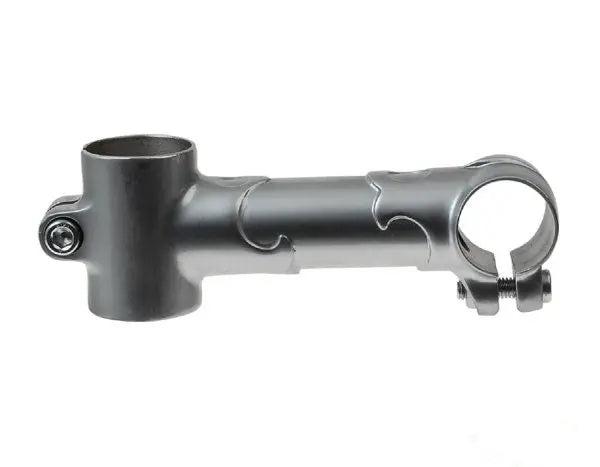 Nitto Lugged CroMo Stem, 26mm-Wabi Cycles