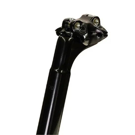 Nitto NJSP72 Jaguar Seatpost, 27.2mm, 250mm, 44mm rails-Wabi Cycles