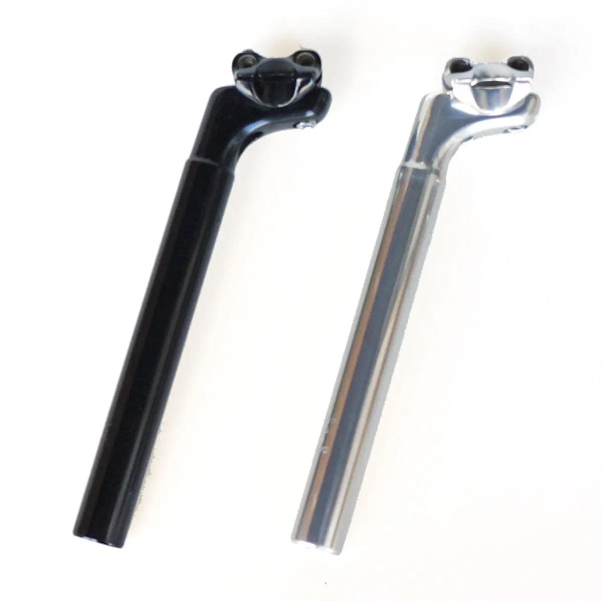 Nitto NJSP72 Jaguar Seatpost, 27.2mm, 250mm, 44mm rails-Wabi Cycles