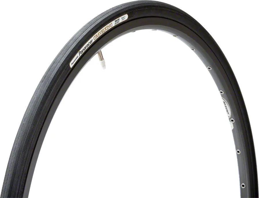 Panaracer Gravelking 'Slick' Tire-Wabi Cycles