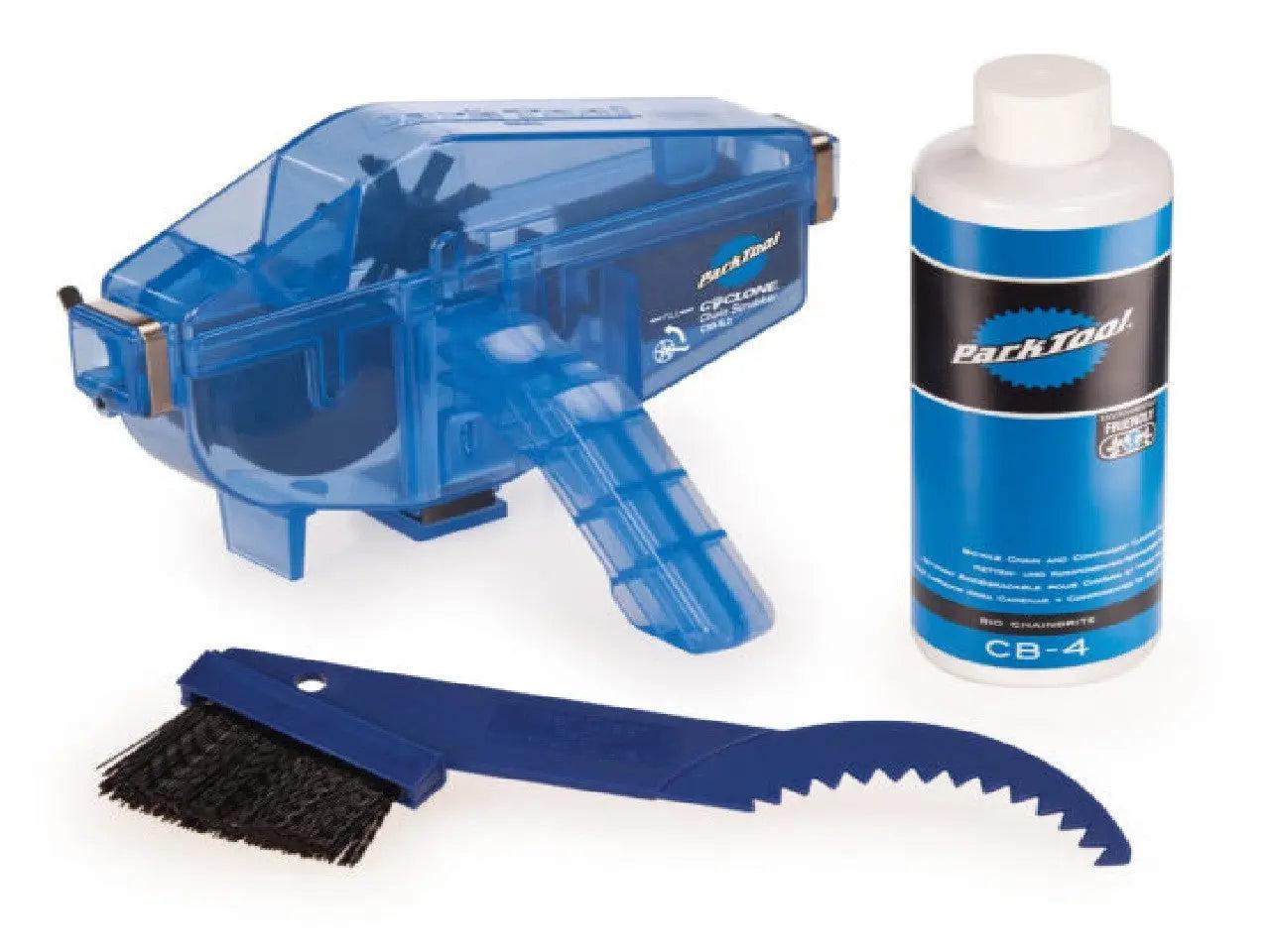 Park Tool Chain Gang Cleaning Kit CG-2.4-Wabi Cycles