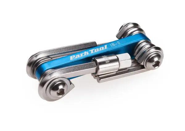 Park Tools I-Beam 2 Multi Tool IB-2-Wabi Cycles