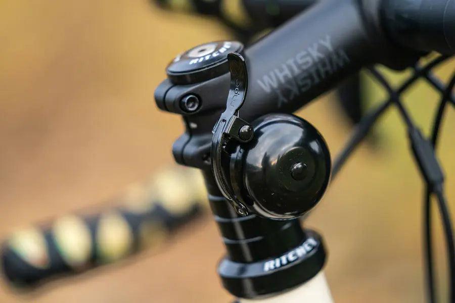 PDW Alexander Graham Bell, Steerer Tube/Headset Mount-Wabi Cycles