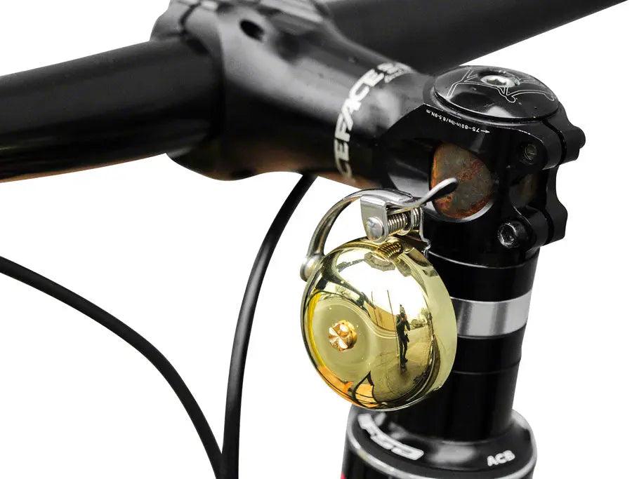 PDW Alexander Graham Bell, Steerer Tube/Headset Mount-Wabi Cycles