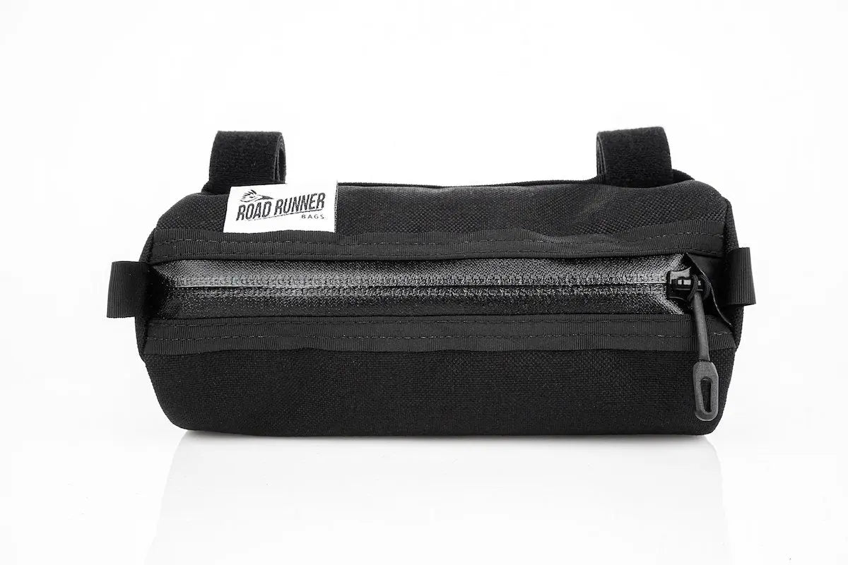 Road Runner Burrito Handlebar Bag-Wabi Cycles