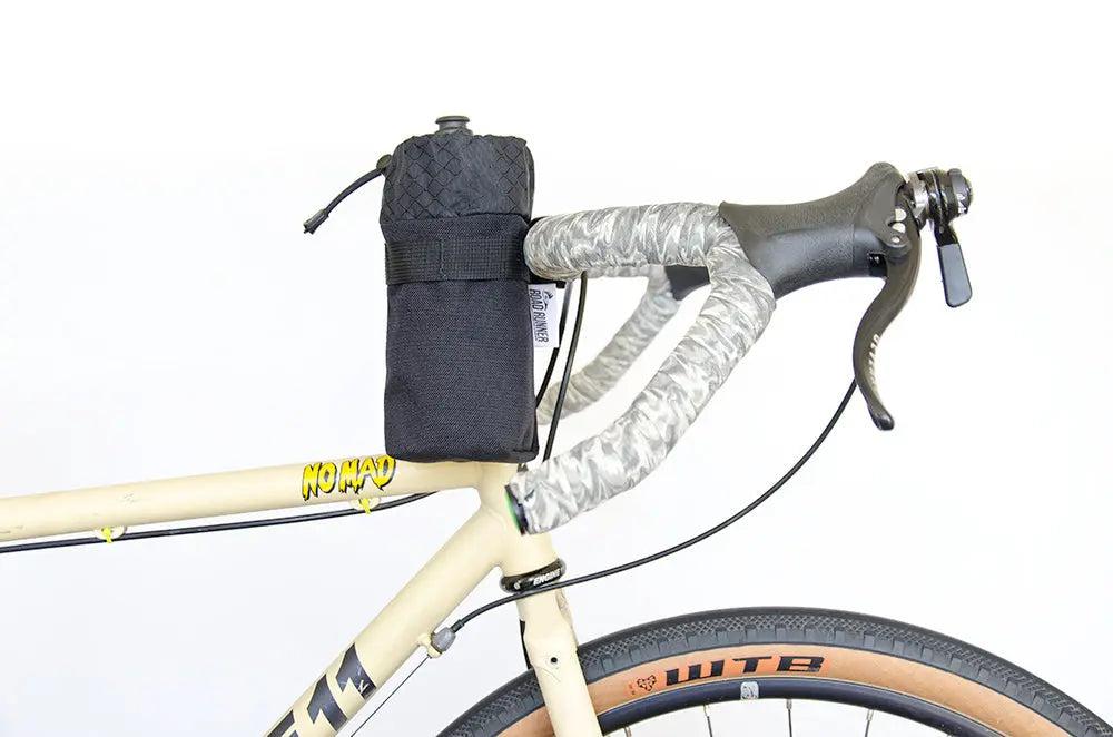 Road Runner Co-Pilot Stem Bag-Wabi Cycles