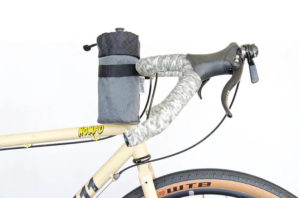 Road Runner Co-Pilot Stem Bag-Wabi Cycles