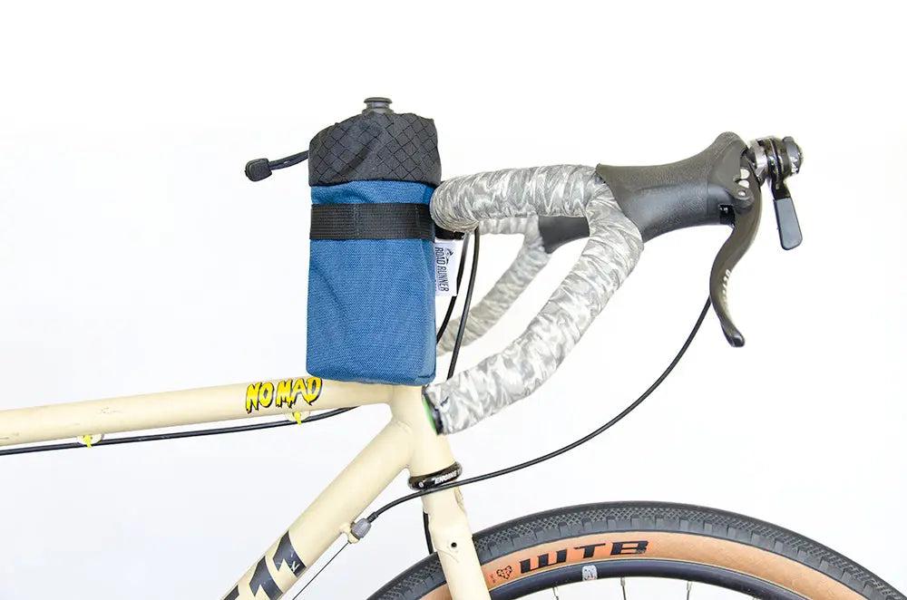 Road Runner Co-Pilot Stem Bag-Wabi Cycles