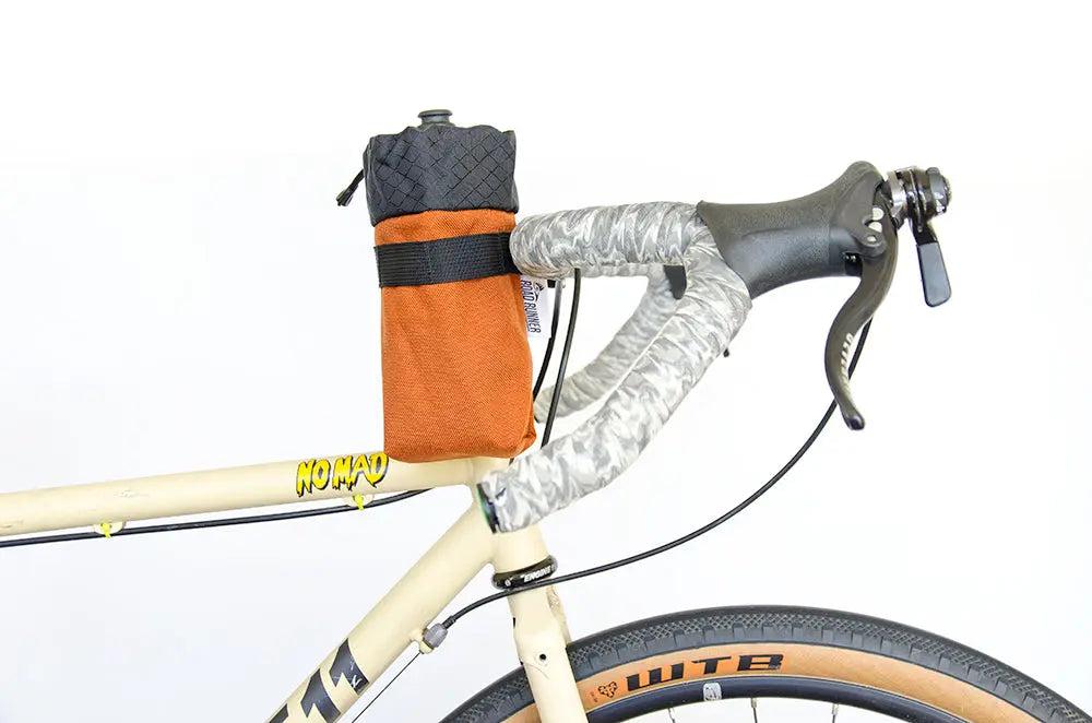 Road Runner Co-Pilot Stem Bag-Wabi Cycles