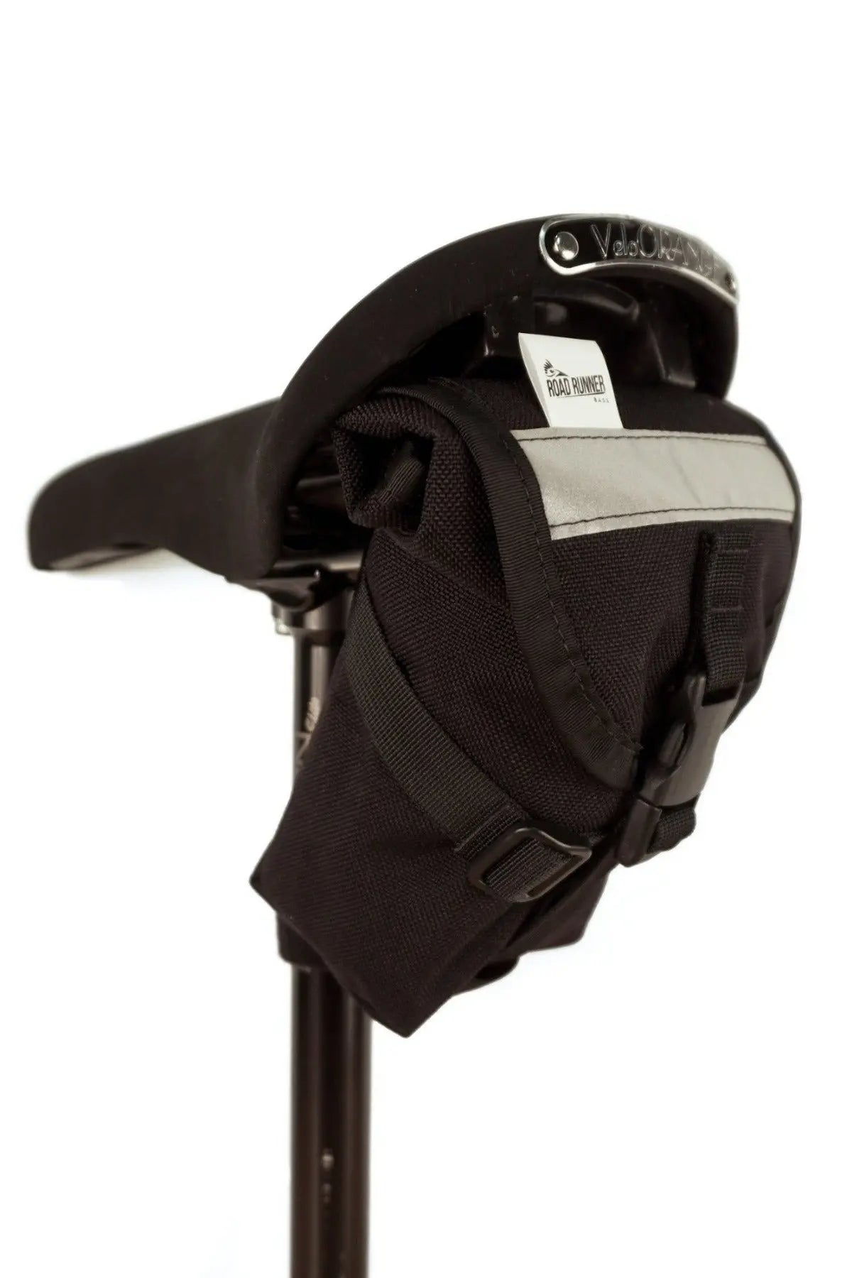 Road Runner Drafter Saddle Bag-Wabi Cycles