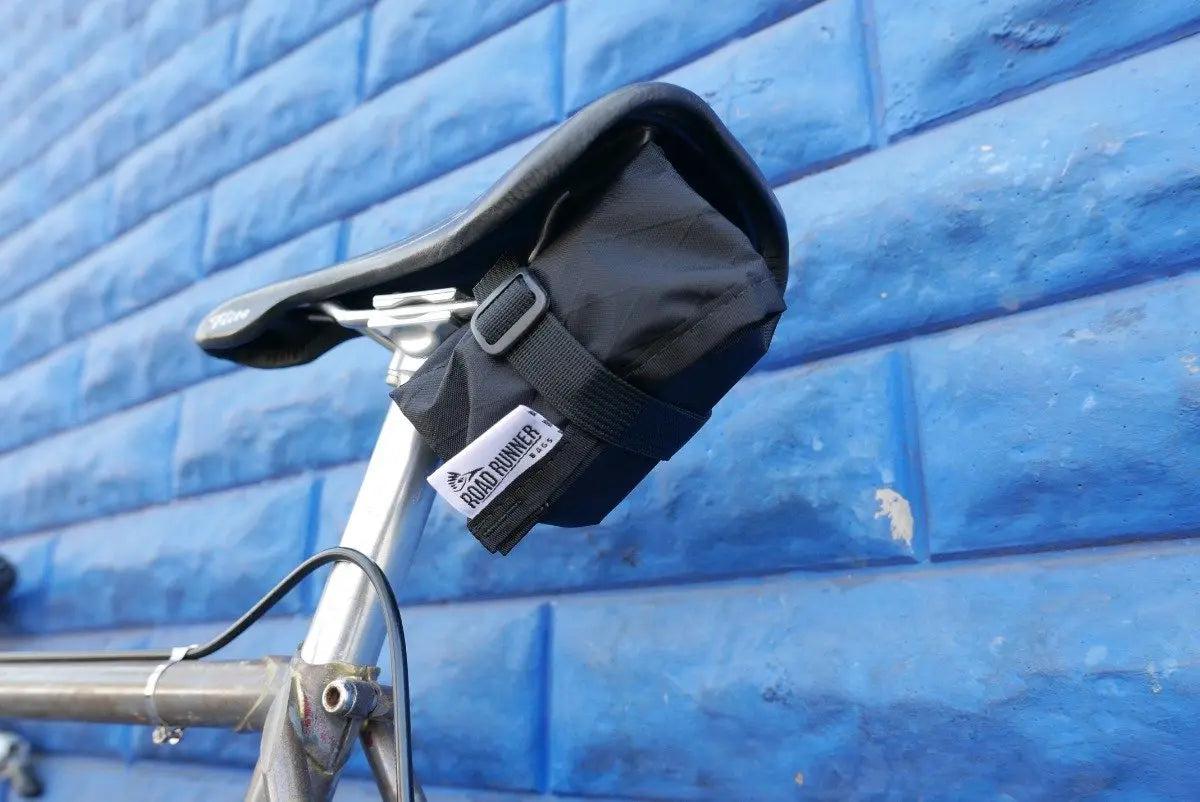 Road Runner Tool Saddle Bag-Wabi Cycles