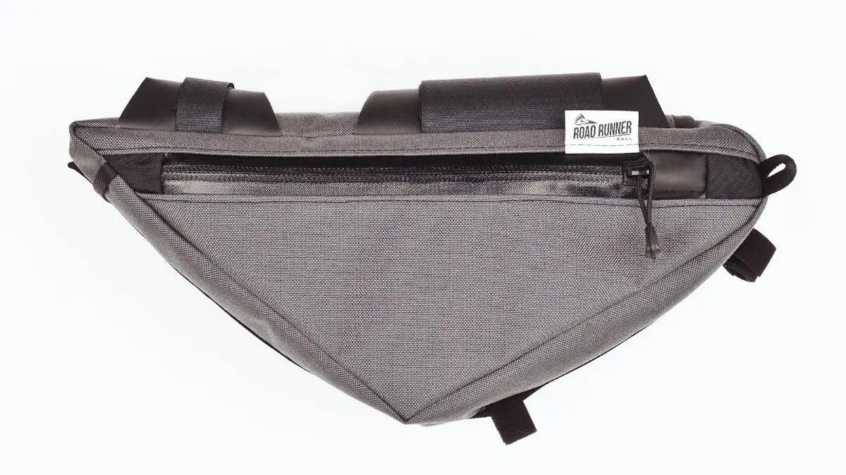 Road Runner Wedge Half Frame Bag-Wabi Cycles