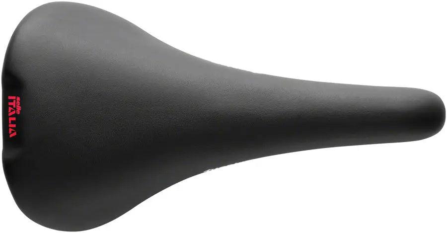 Selle Italia Flite 'Heritage Collection' Saddle, Titanium Rail-Wabi Cycles