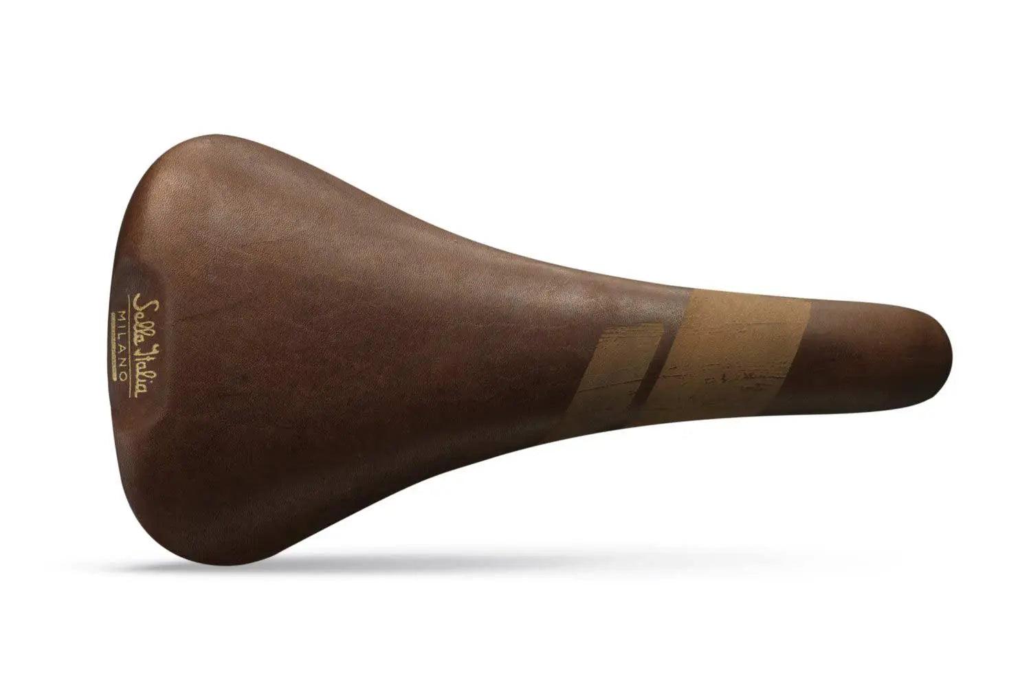 Selle Italia Flite 'Heritage Collection' Saddle, Titanium Rail-Wabi Cycles