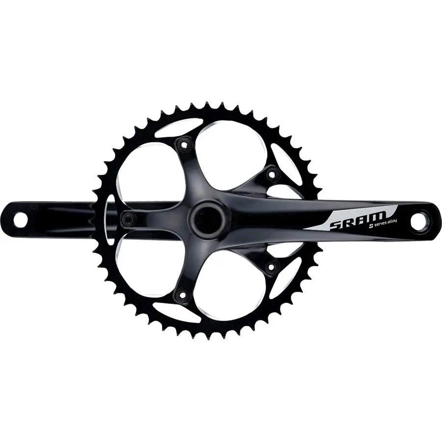 SRAM S-300 Crankset, 48T, 3/32", w/BB-Wabi Cycles