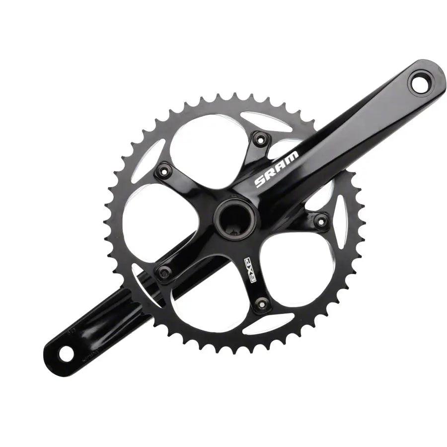 SRAM S-300 Crankset, 48T, 3/32", w/BB-Wabi Cycles