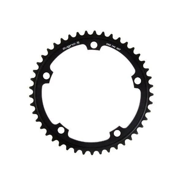 Sugino 75 Chainring, 144BCD, 1/8"-Wabi Cycles