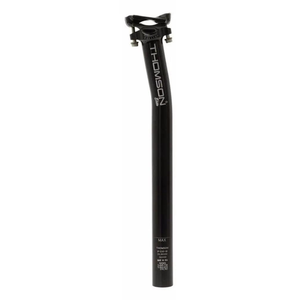 Thomson Elite Setback Seatpost, 27.2MM-Wabi Cycles