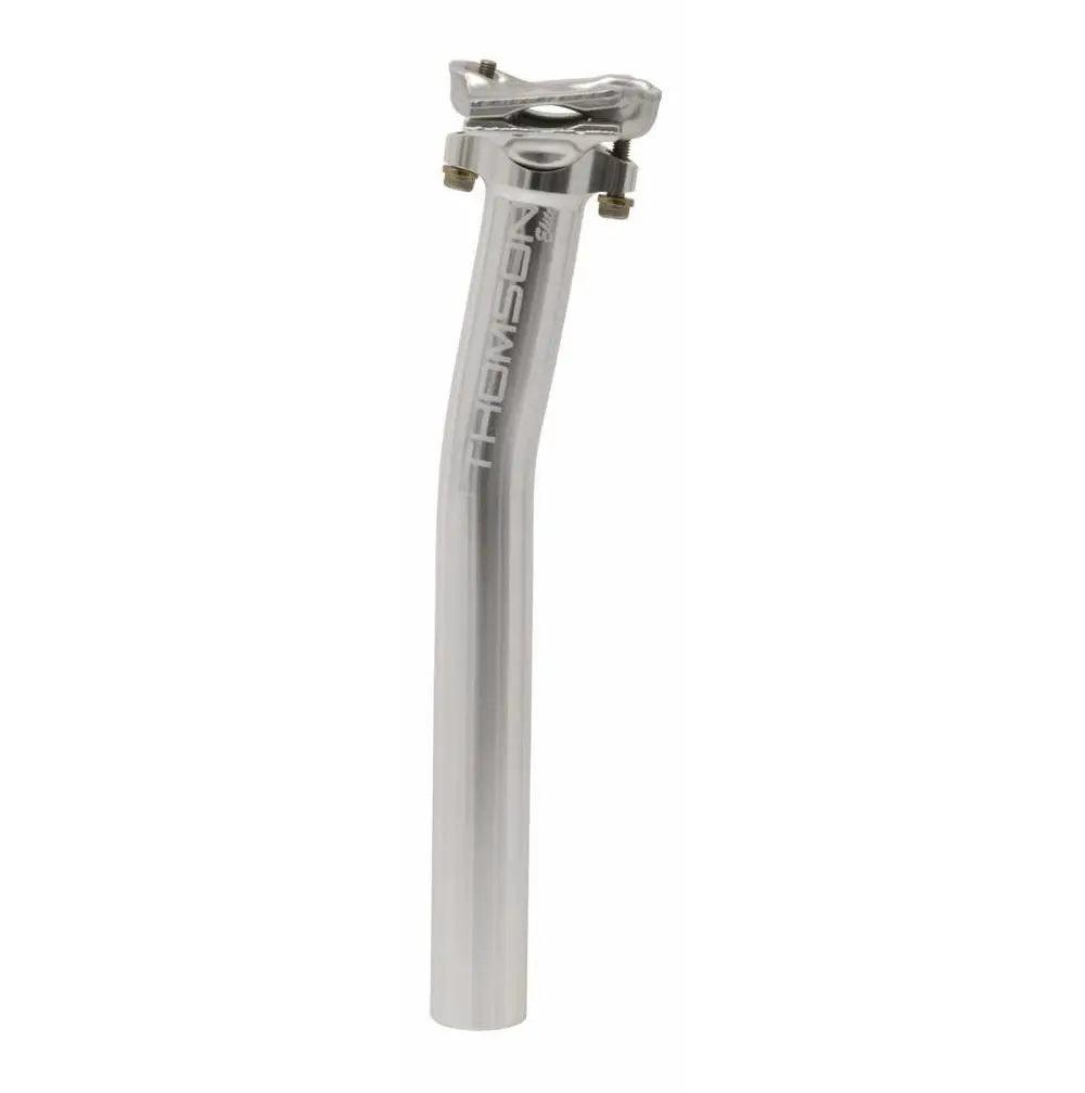 Thomson Elite Setback Seatpost, 27.2MM-Wabi Cycles