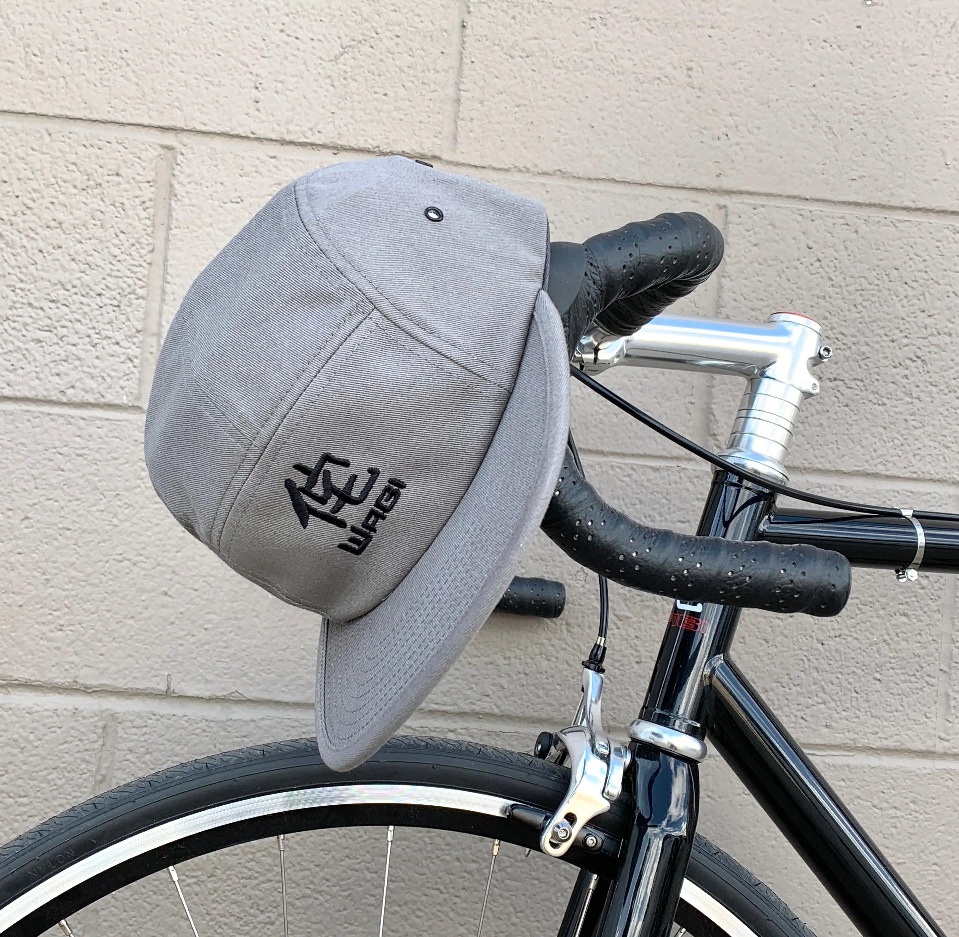 Wabi 5 Panel Hat-Wabi Cycles