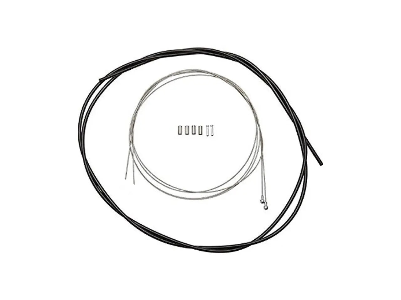 Wabi Brake Cable & Housing Set-Wabi Cycles