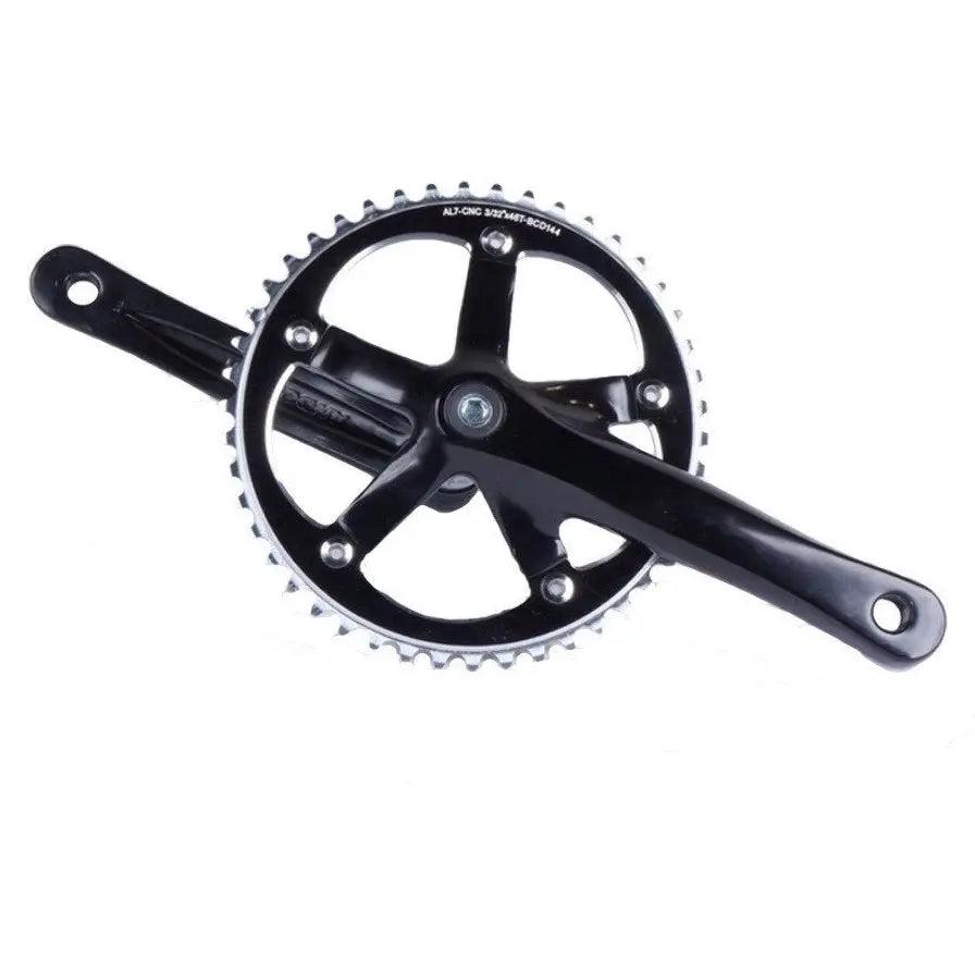 Wabi Crankset, 3/32"-Wabi Cycles