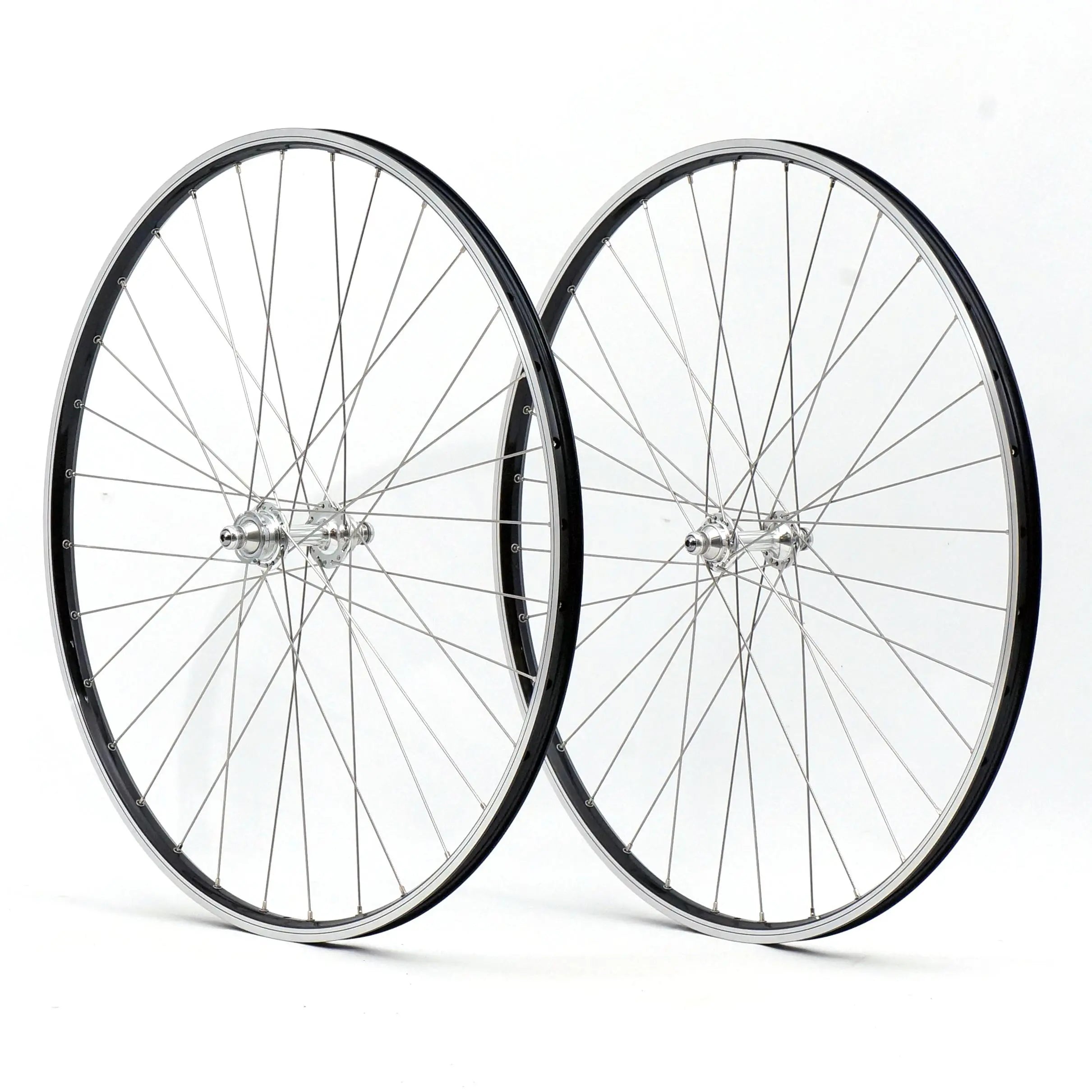 Wabi CX-Urban 700C 32H/32H Single Speed/Fixed Gear Wheels-Wabi Cycles