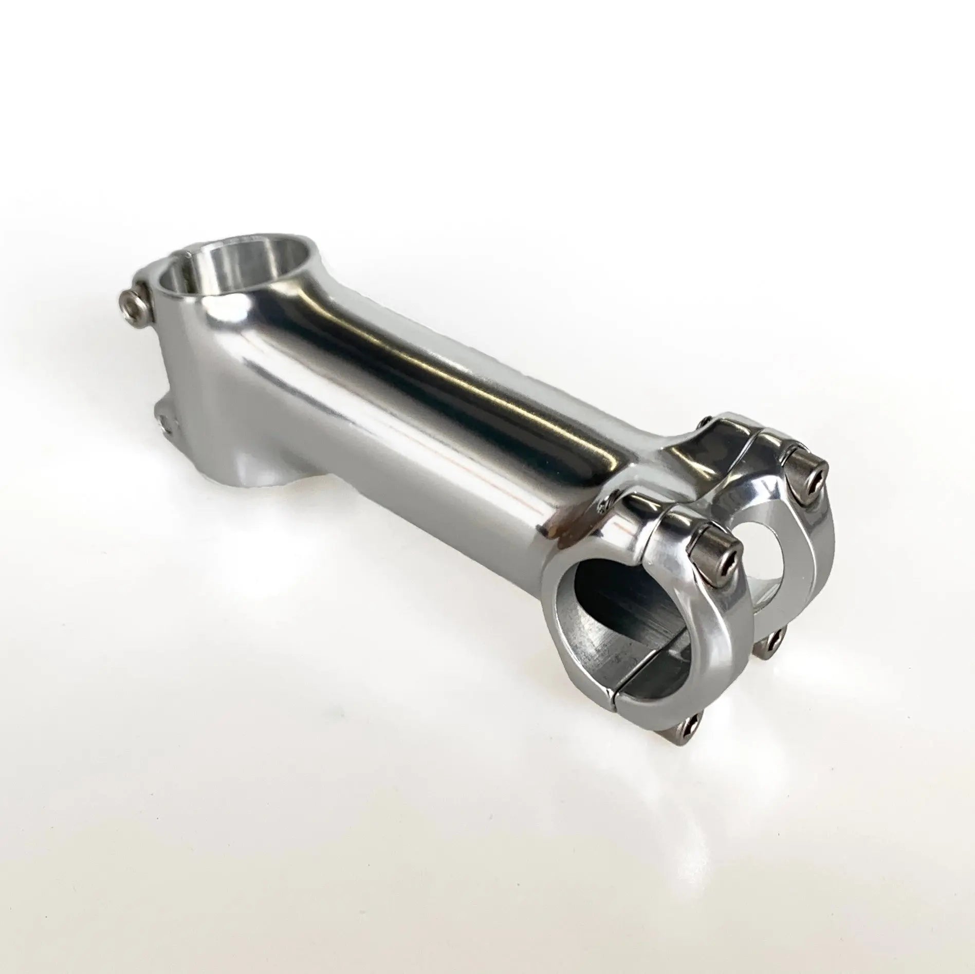 Wabi Forged Aluminum Stem, 26mm-Wabi Cycles