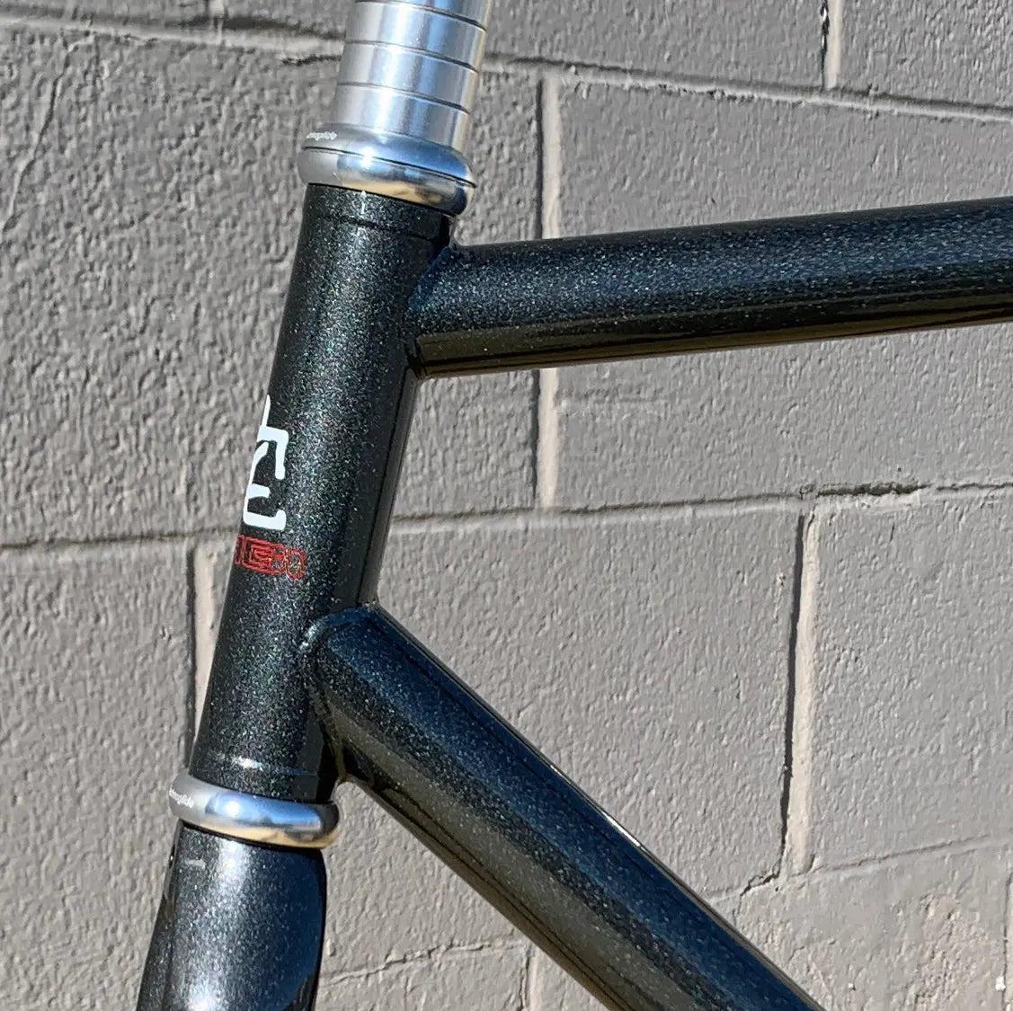 Wabi Lightning Frameset-Wabi Cycles