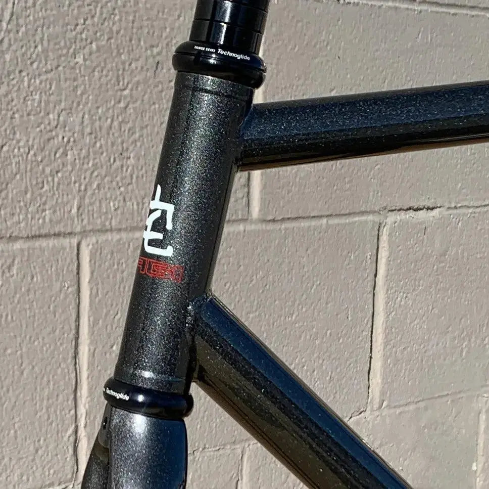 Wabi Lightning Frameset-Wabi Cycles