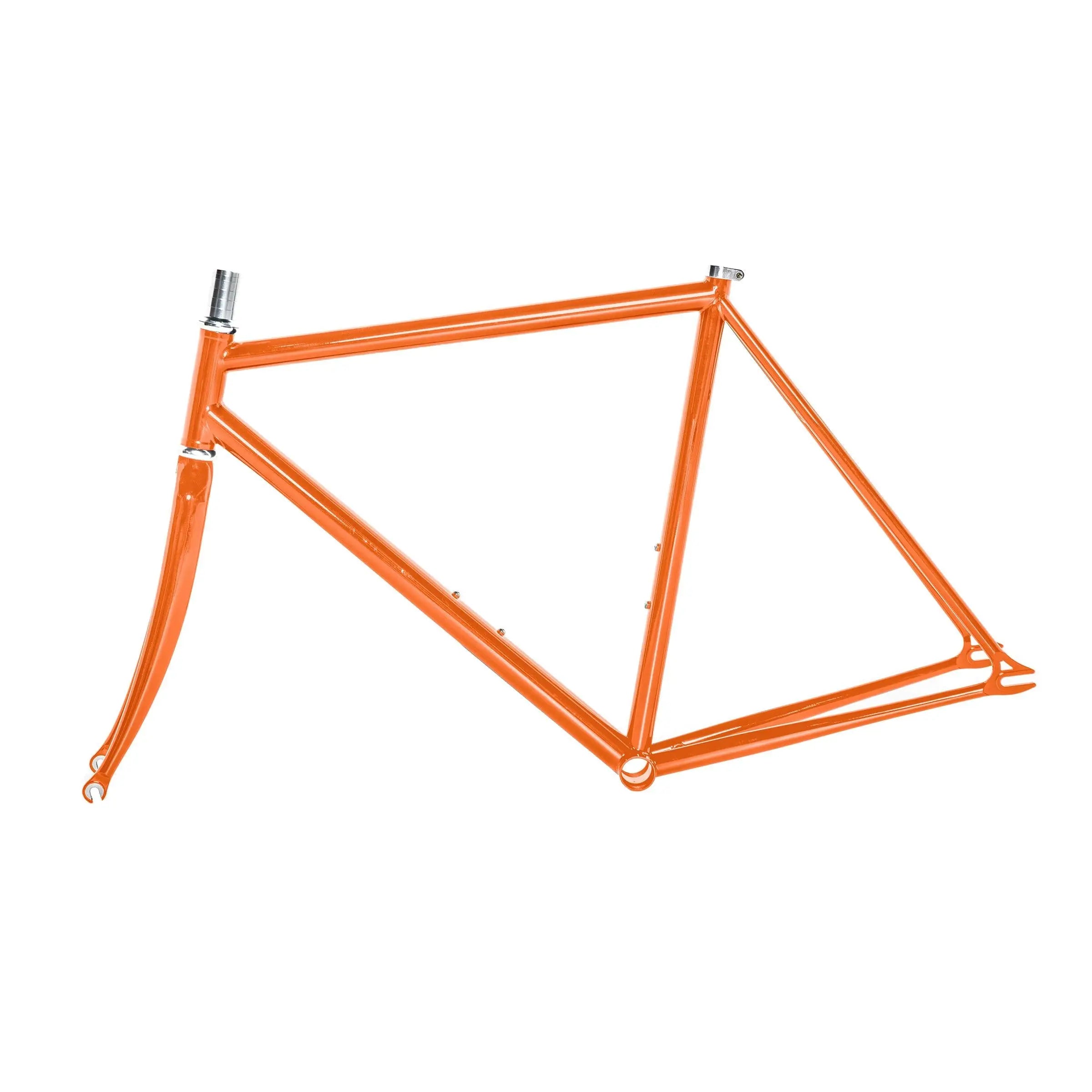 Wabi Lightning Frameset-Wabi Cycles