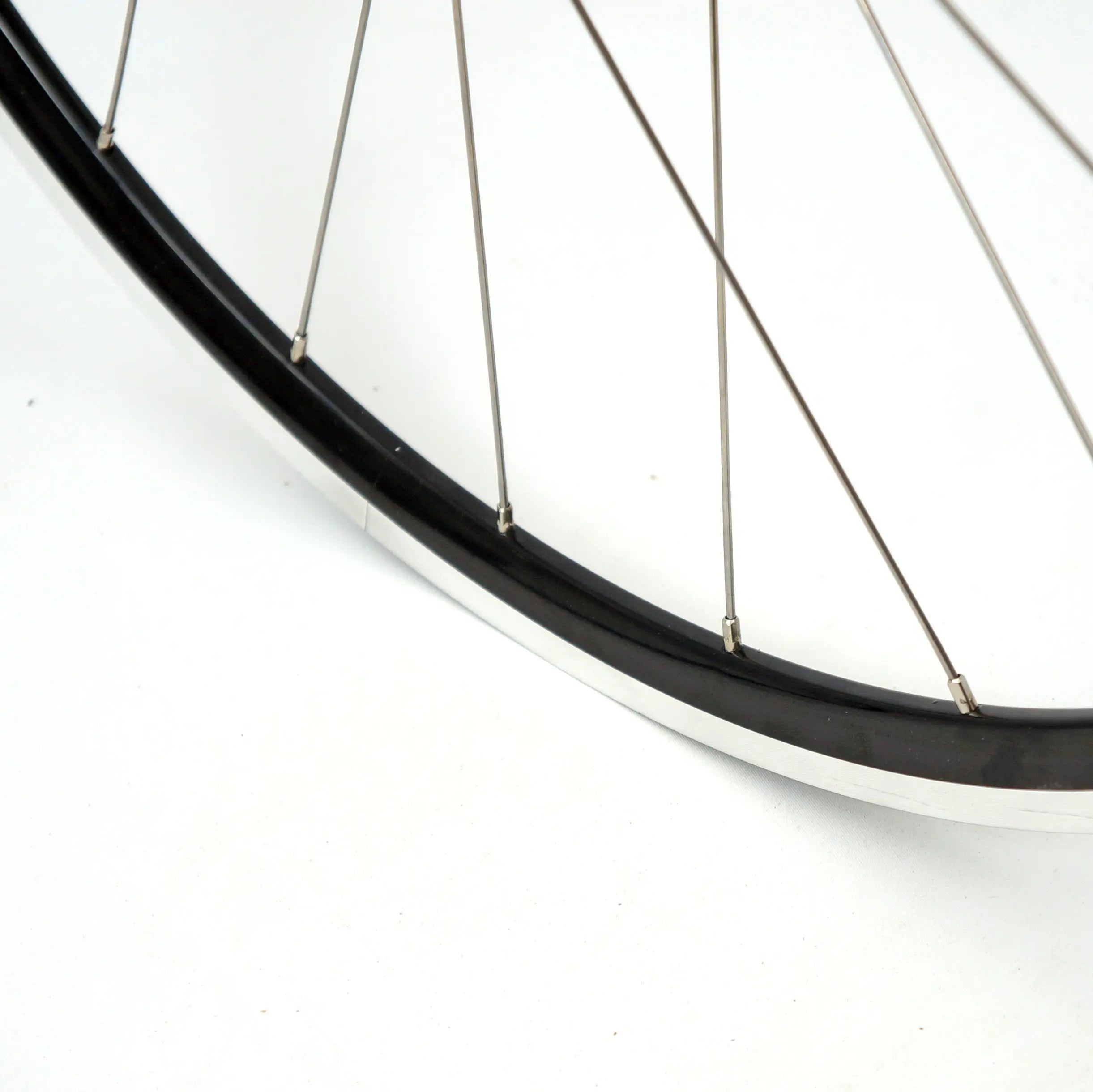 Wabi Lightweight (1725g) 700C 32H/32H Single Speed/Fixed Gear Wheelset-Wabi Cycles